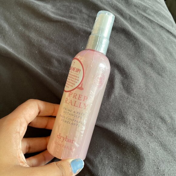 Drybar Other - Drybar Prep Rally Detangling Spray (BNWT)